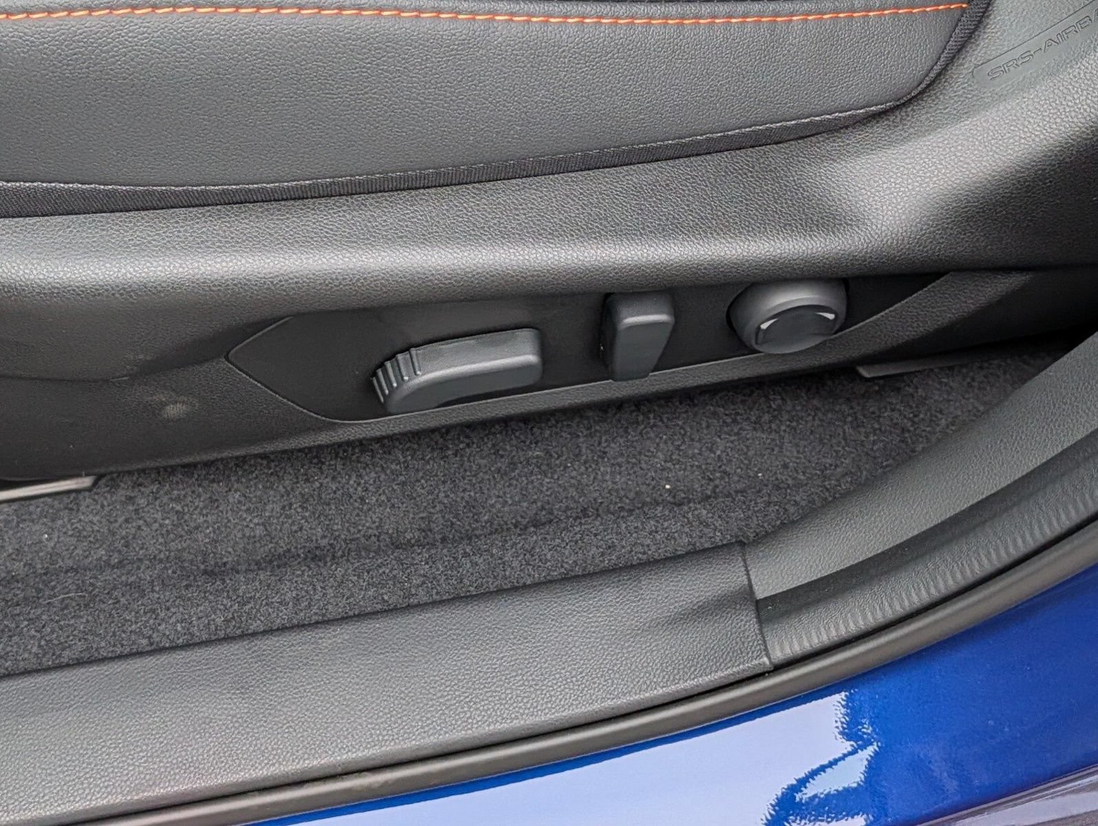 New 2026 Subaru Crosstrek 2.5i Limited w/ Crosstrek Mirror Package AWD/4WD image 26