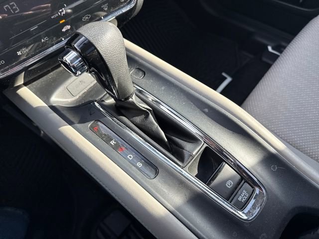 Used 2017 Honda HR-V EX image 33