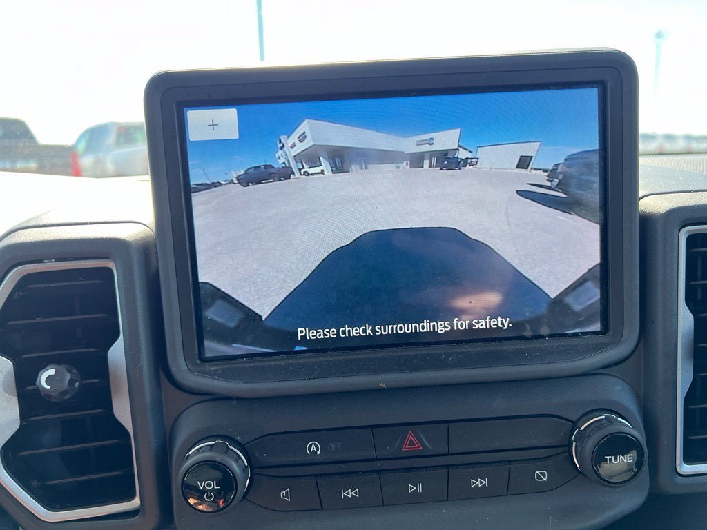 Used 2023 Ford Bronco Sport Big Bend AWD/4WD image 17