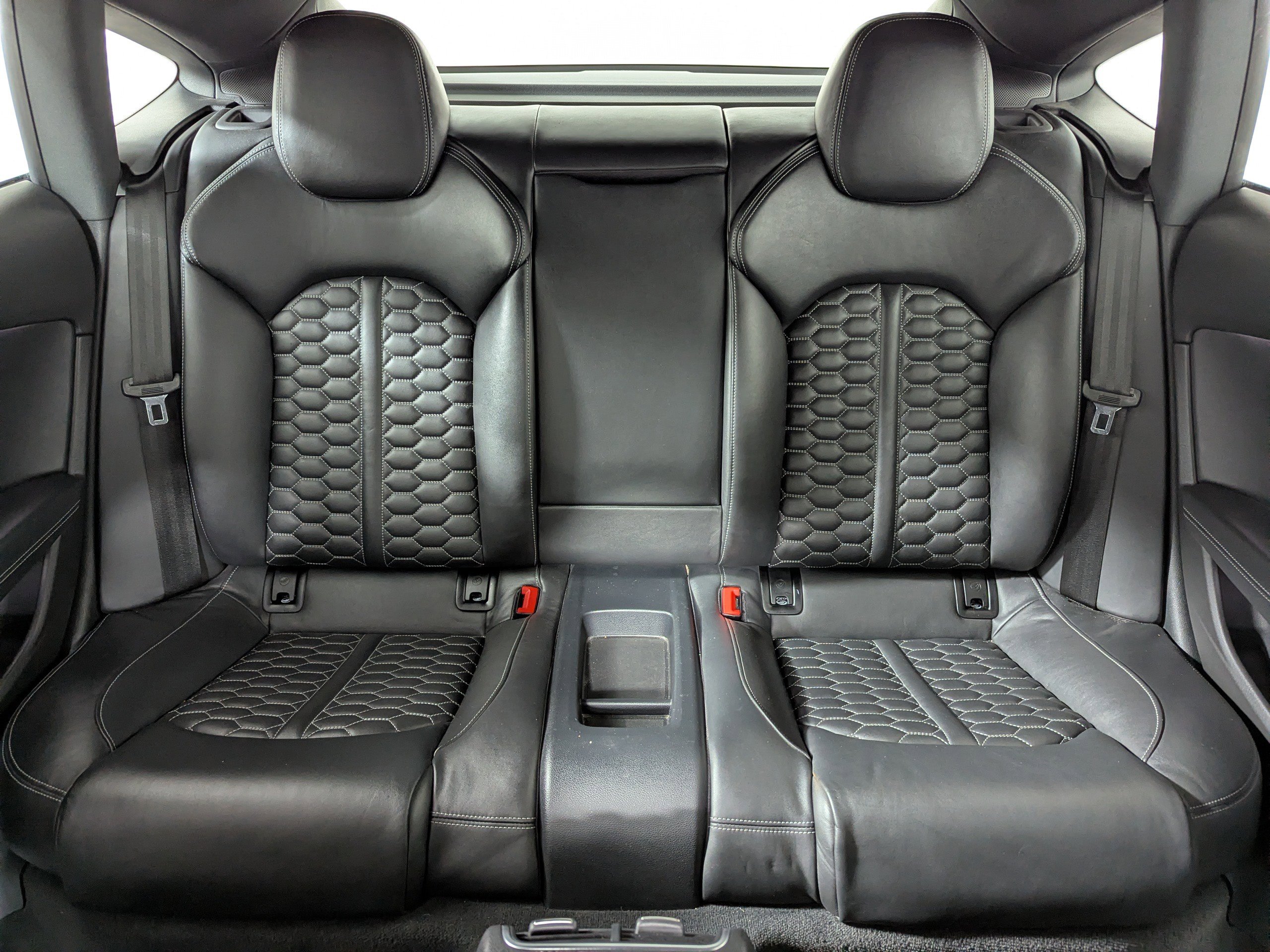 Used 2014 Audi RS 7 Prestige image 13