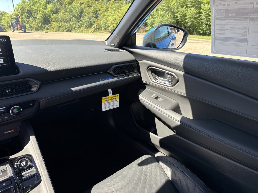 New 2026 Honda Prelude image 11