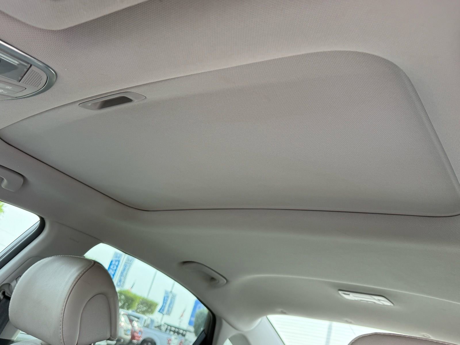 Used 2016 Hyundai Sonata Sport w/ Option Group 1V image 15