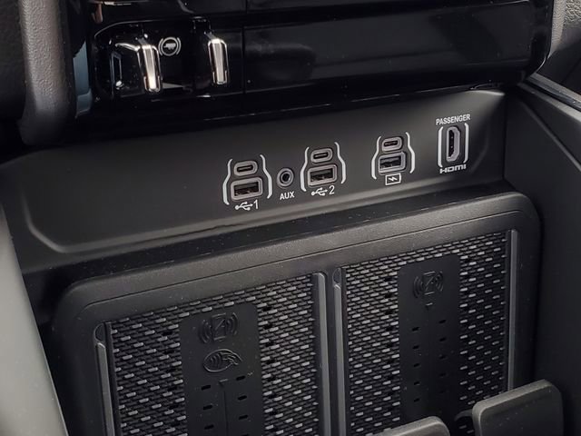 New 2026 RAM 1500 Laramie w/ Night Edition AWD/4WD image 24