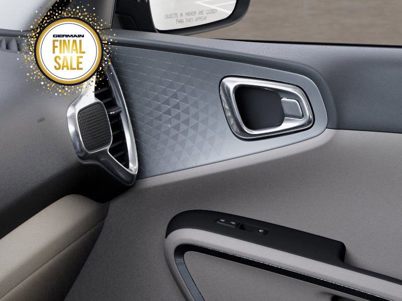 New 2025 Kia Soul LX image 26