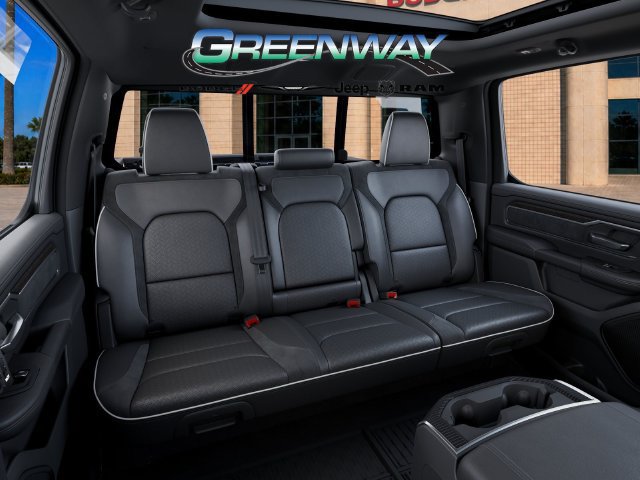 New 2027 RAM 1500 Laramie AWD/4WD image 15