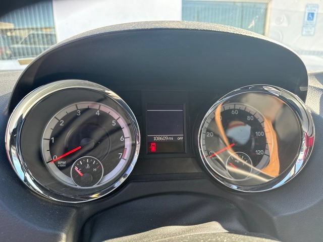 Used 2019 Dodge Grand Caravan GT FWD image 5