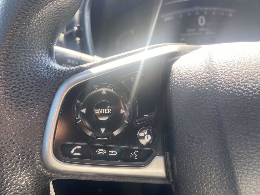 Certified 2019 Honda CR-V EX image 26