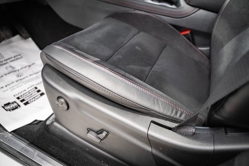 New 2026 Dodge Durango GT image 39