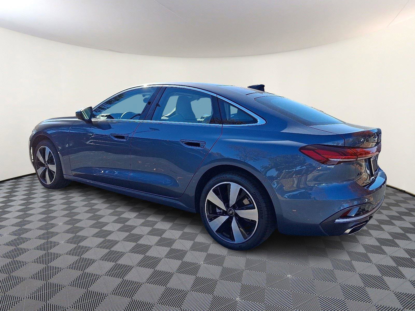 New 2025 Audi A5 2.0T Premium Plus image 5