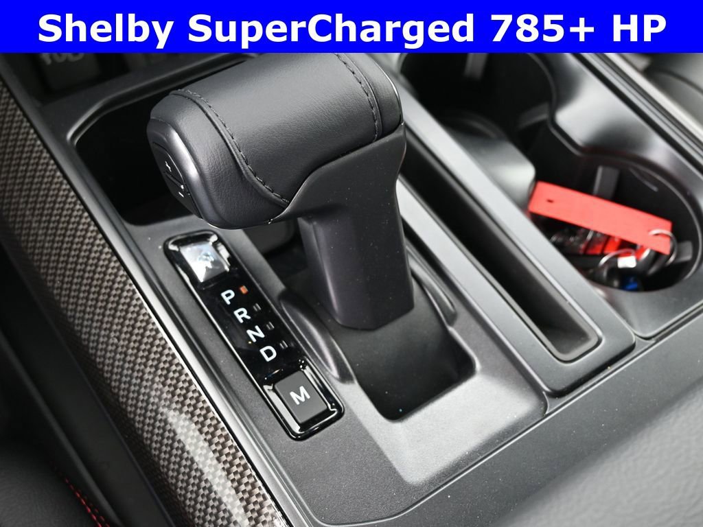 New 2025 Ford F150 Lariat w/ Equipment Group 502A High image 20