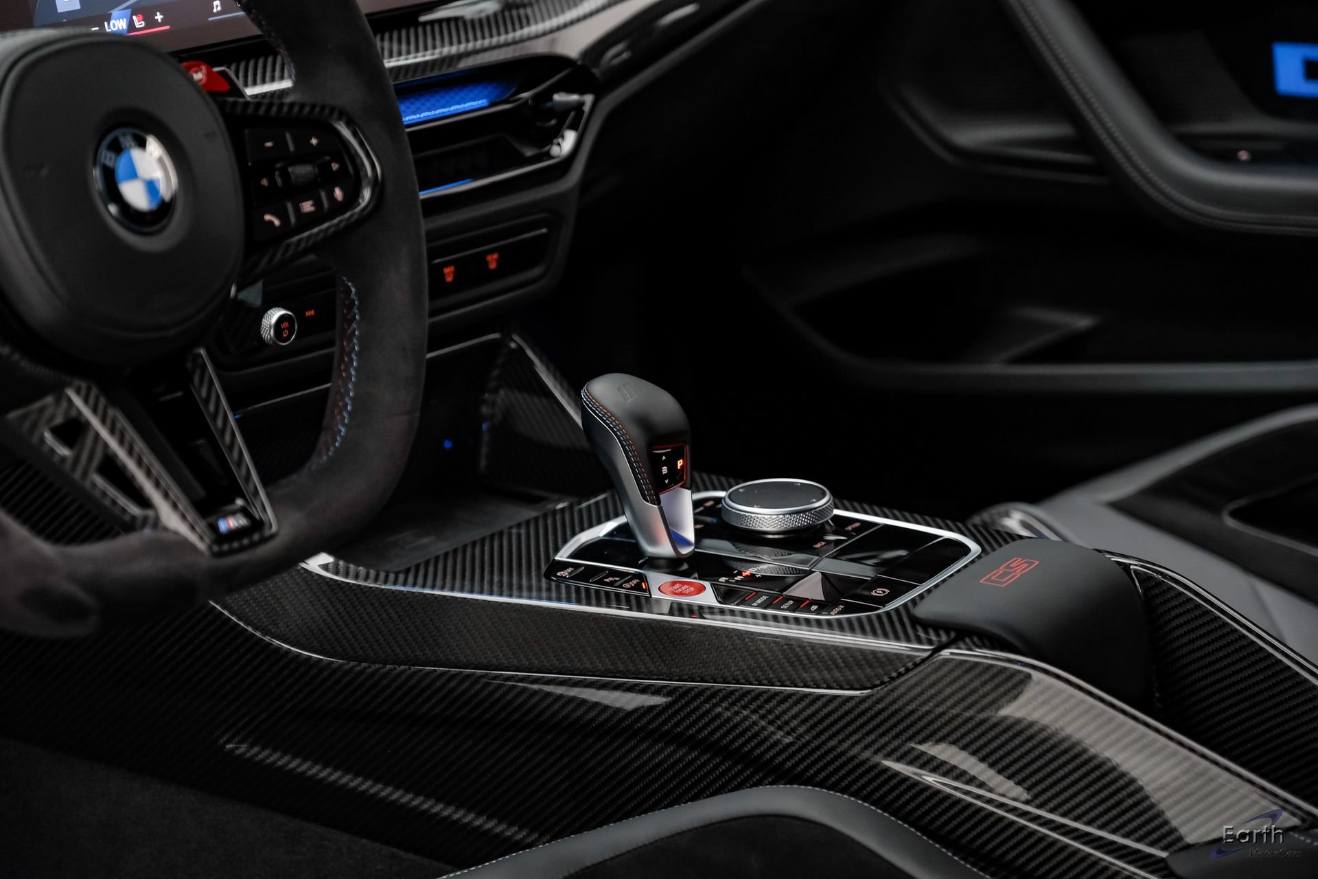 Used 2026 BMW M2 CS RWD image 58