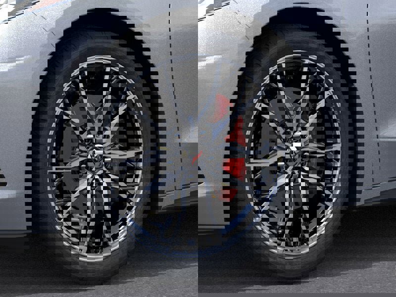 New 2026 Chevrolet Corvette Stingray Coupe image 9