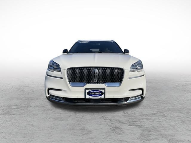 Used 2023 Lincoln Aviator Reserve w/ Equipment Group 201A image 2