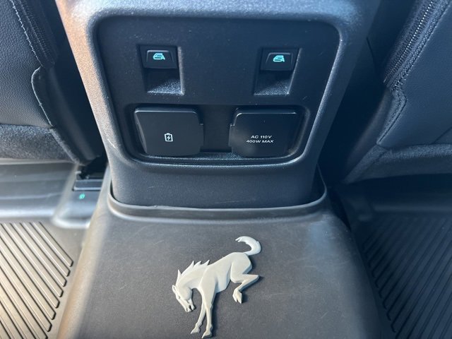 Used 2023 Ford Bronco Wildtrak image 18