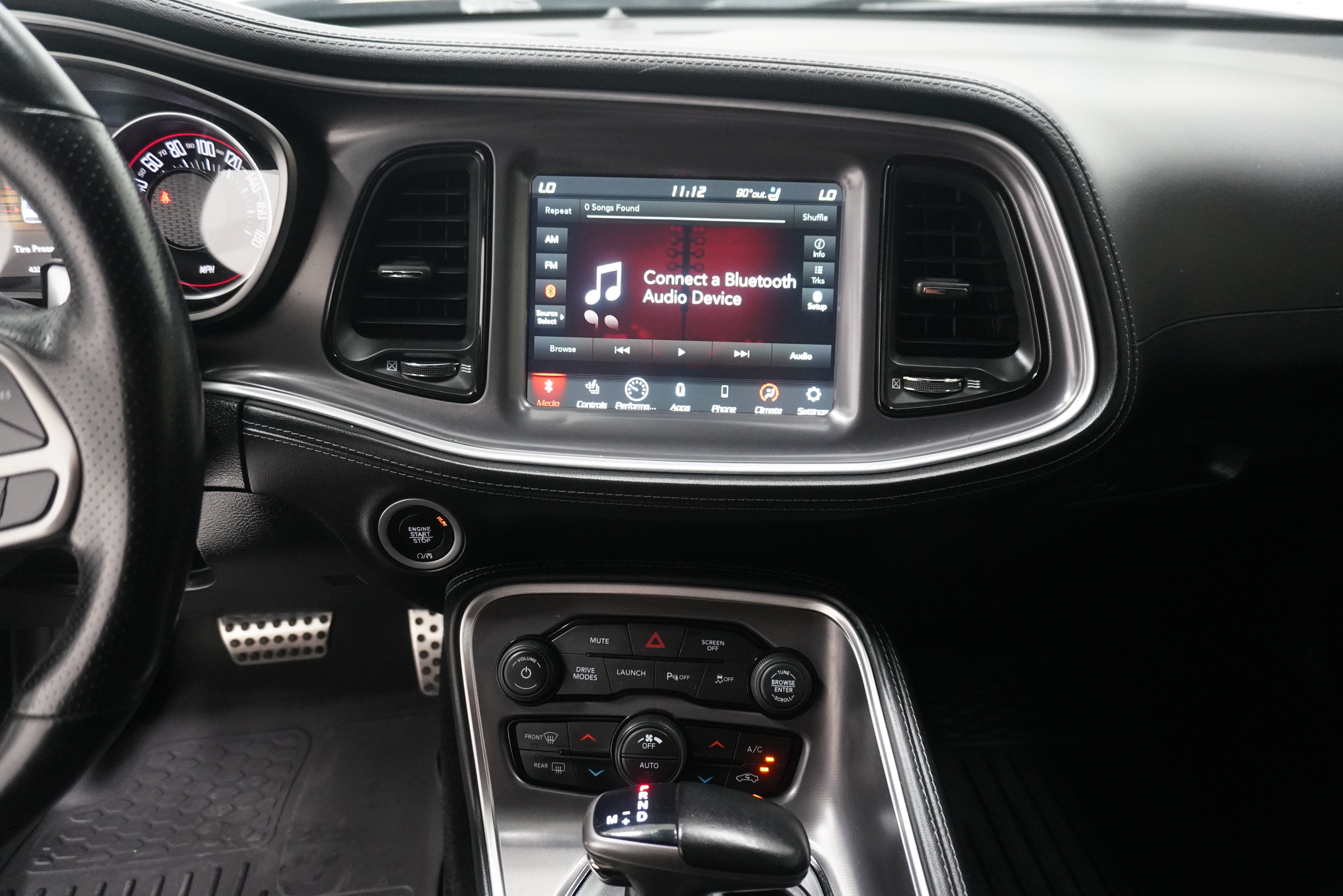 Used 2020 Dodge Challenger R/T Scat Pack w/ Plus Package RWD image 19
