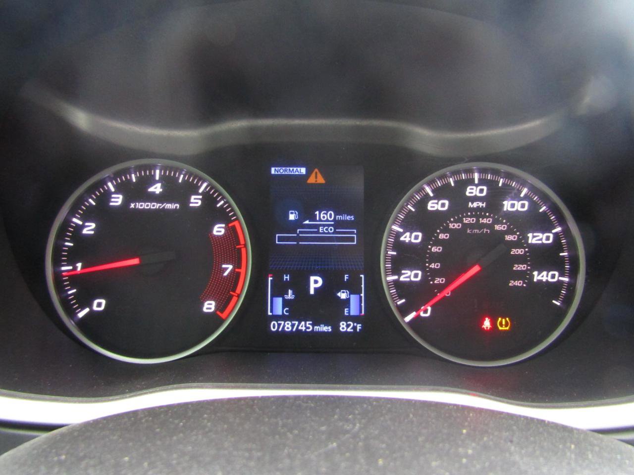 Used 2022 Mitsubishi Eclipse Cross SE AWD/4WD image 16