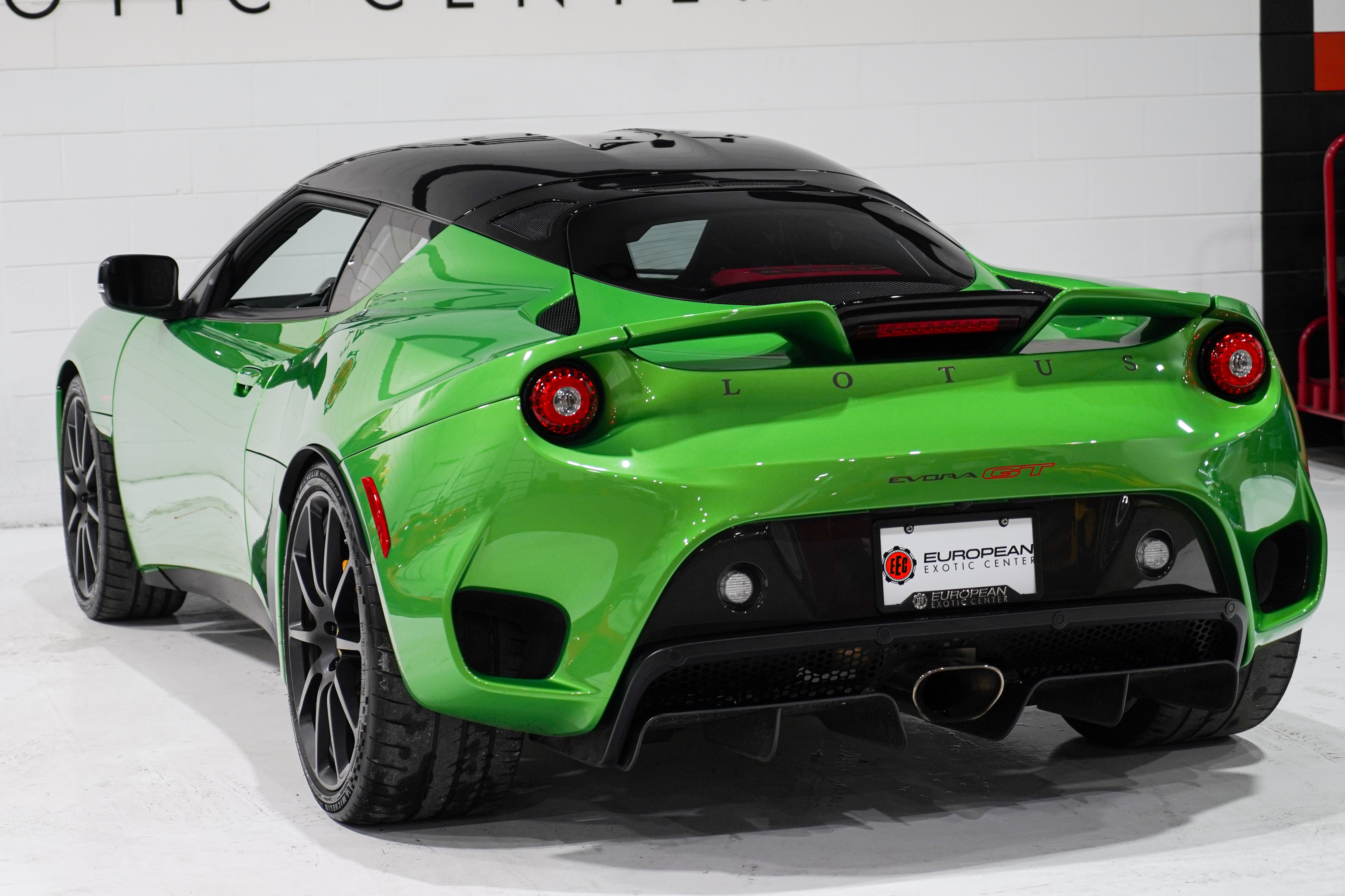 Used 2020 Lotus Evora RWD image 37