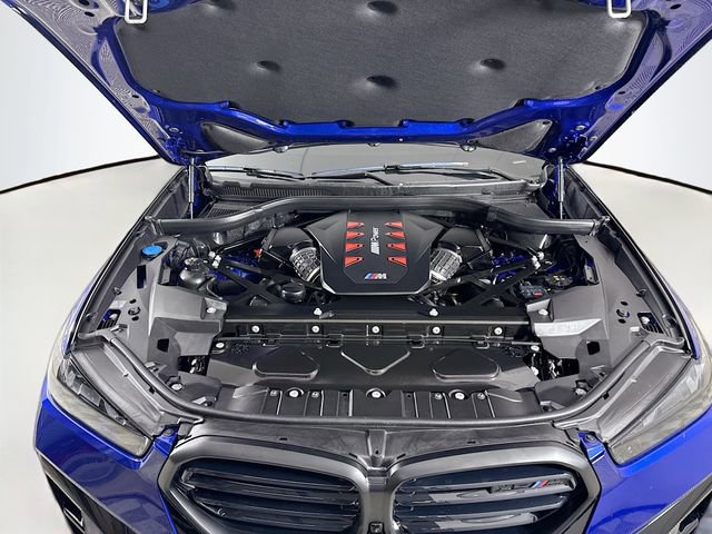 Used 2026 BMW X5 M Competition w/ Executive Package image 31