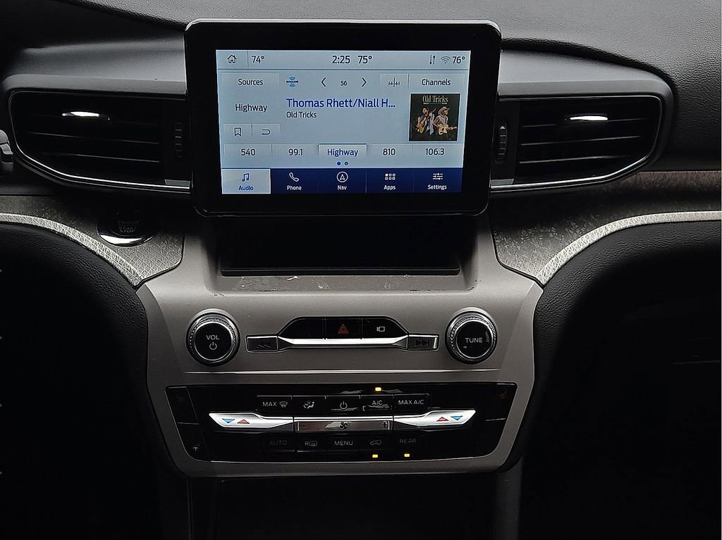 Used 2023 Ford Explorer Timberline AWD/4WD image 13