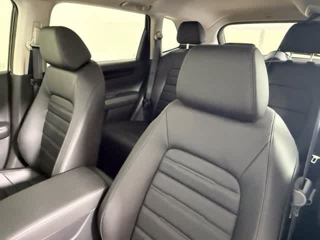 New 2027 Honda CR-V EX-L image 32