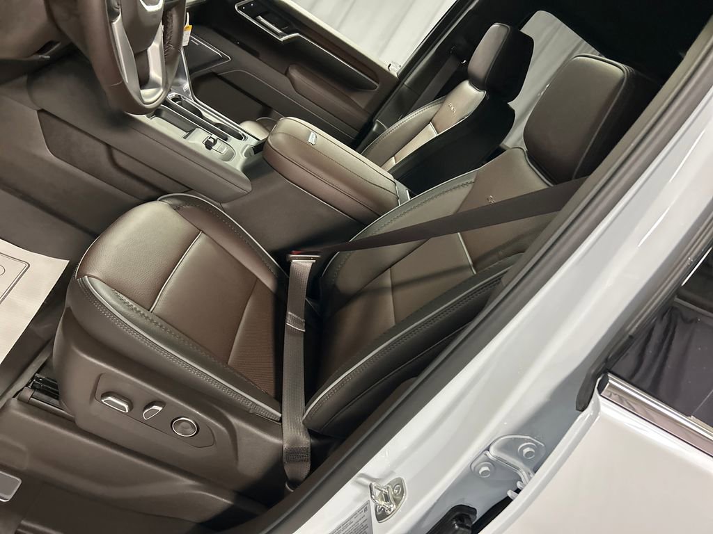 New 2026 GMC Sierra 2500 Denali w/ Technology Package image 10
