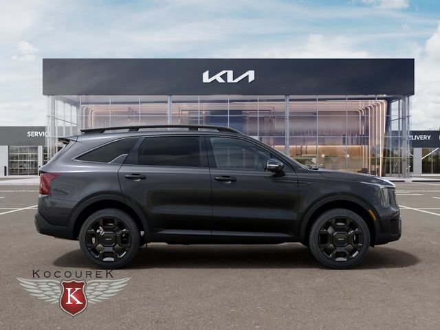New 2026 Kia Sorento SX Prestige AWD/4WD image 7