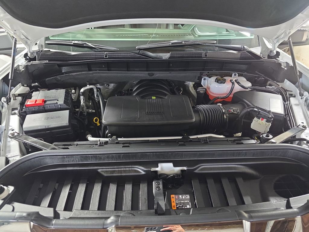 New 2026 GMC Sierra 1500 SLE image 28