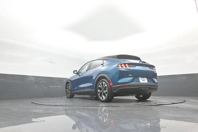 New 2026 Ford Mustang Mach-E Select AWD/4WD image 36