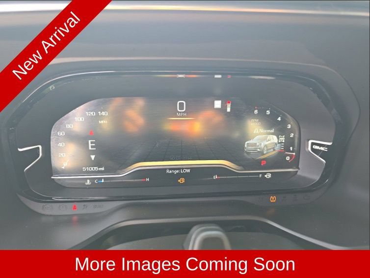 Used 2023 GMC Yukon XL Denali w/ Denali Reserve Package AWD/4WD image 12