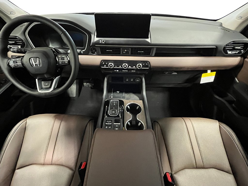 New 2026 Honda Pilot Elite image 18