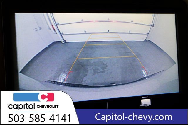 Used 2020 Chevrolet Silverado 1500 LT w/ Trailering Package AWD/4WD image 26