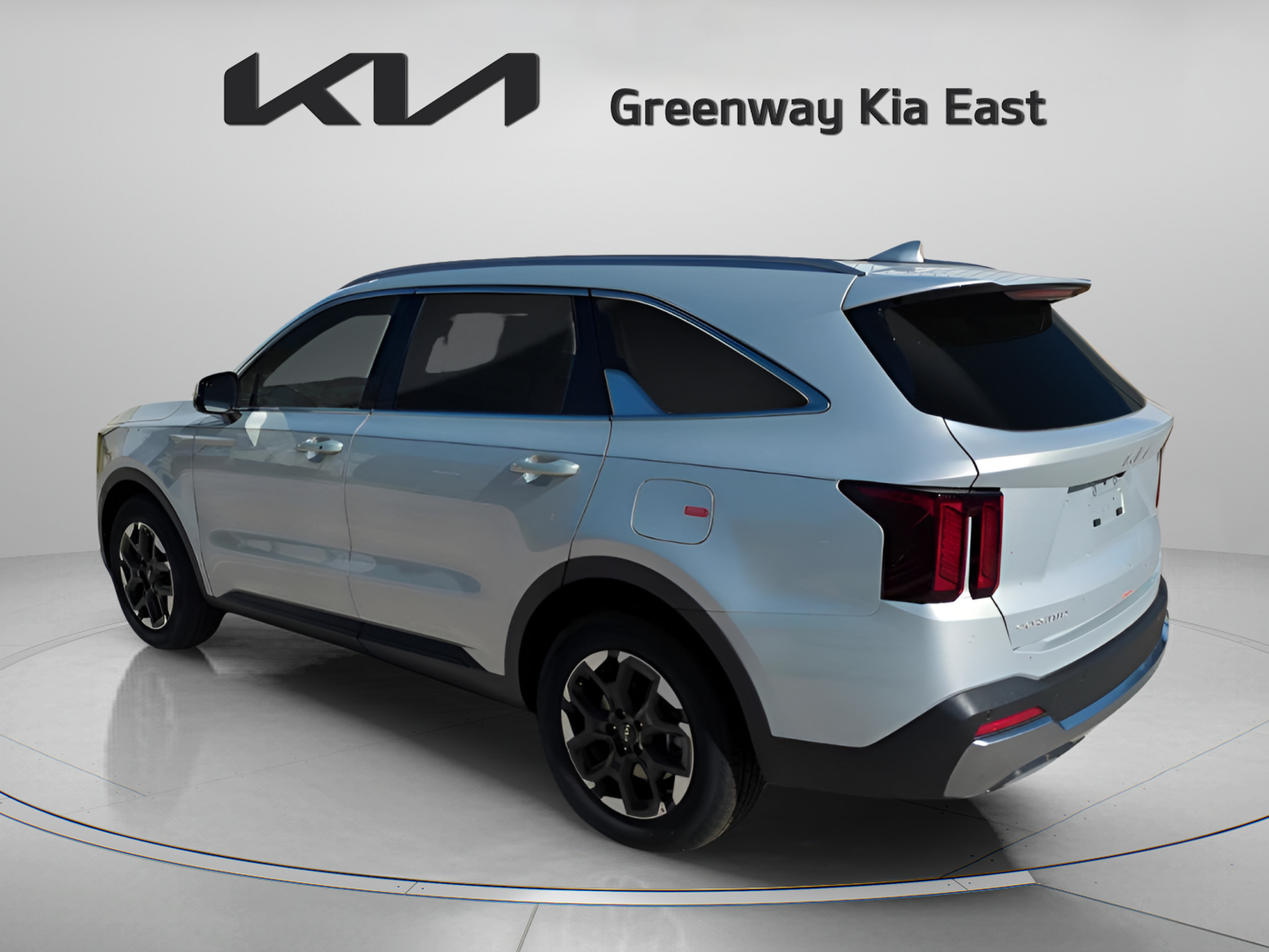 New 2026 Kia Sorento S w/ S Panoramic Sunroof Package FWD image 7