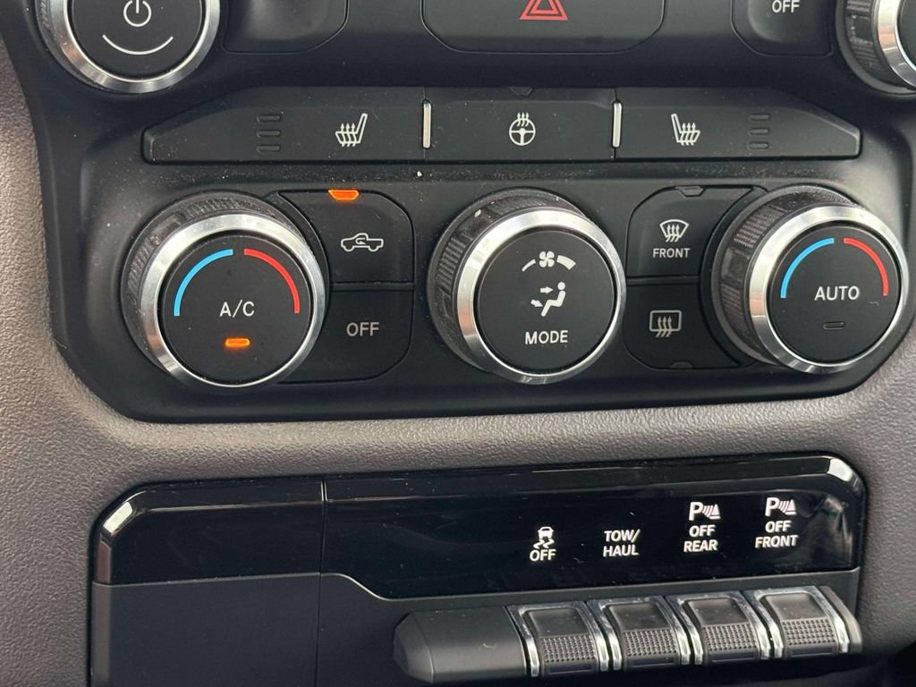 Used 2020 RAM 1500 Big Horn AWD/4WD image 26