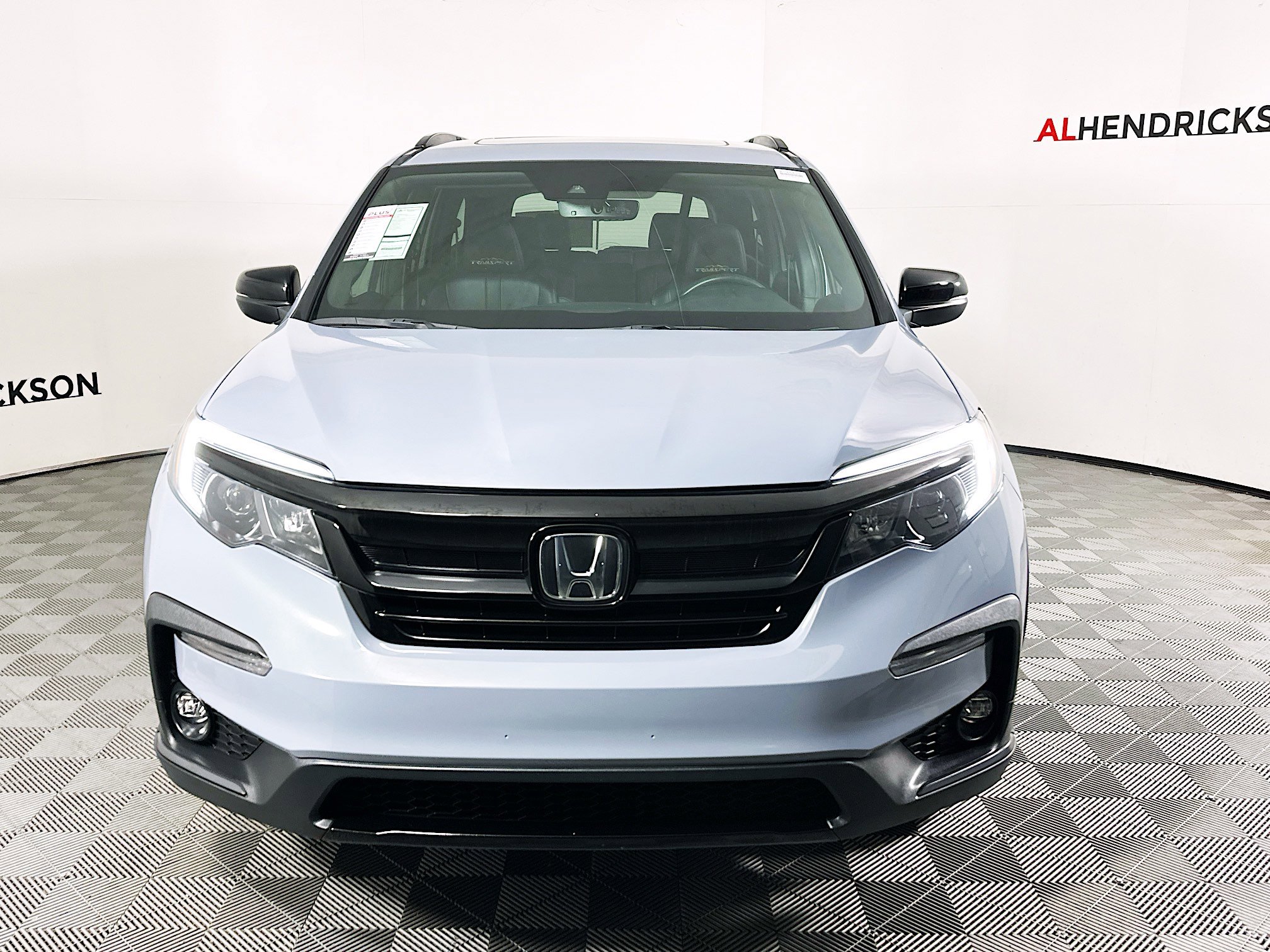 Used 2022 Honda Pilot TrailSport image 8