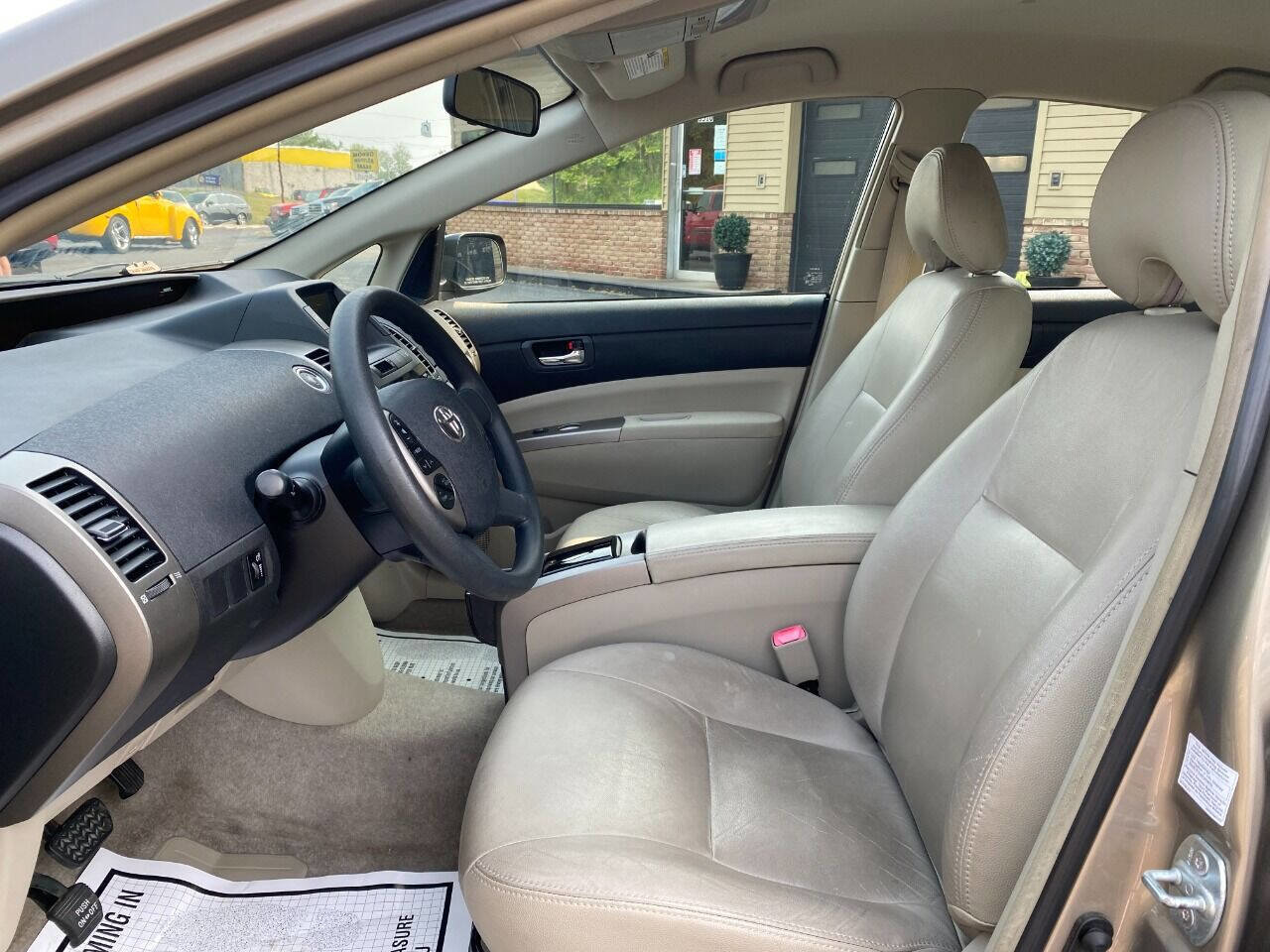 Used 2007 Toyota Prius Touring image 9