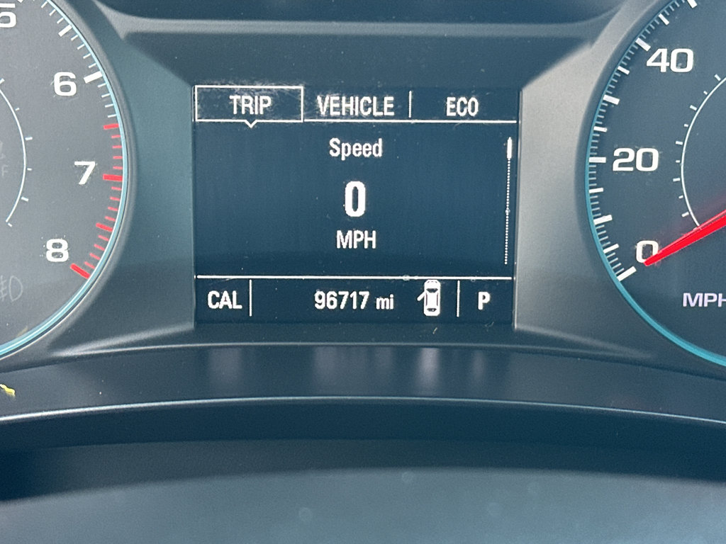 Used 2018 Chevrolet Malibu LT FWD image 16