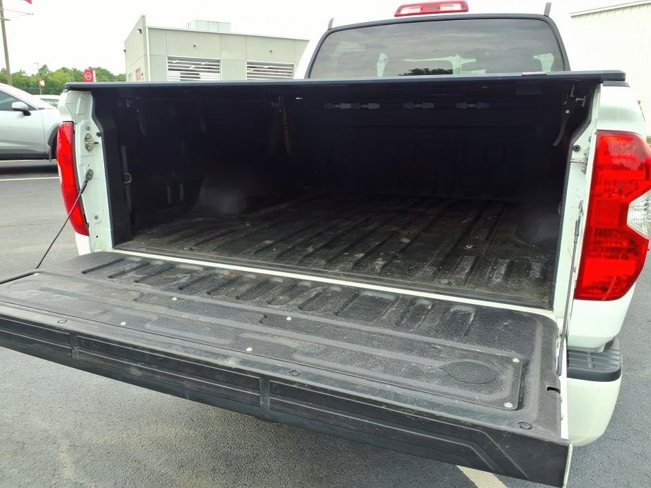 Used 2019 Toyota Tundra TRD Pro AWD/4WD image 5