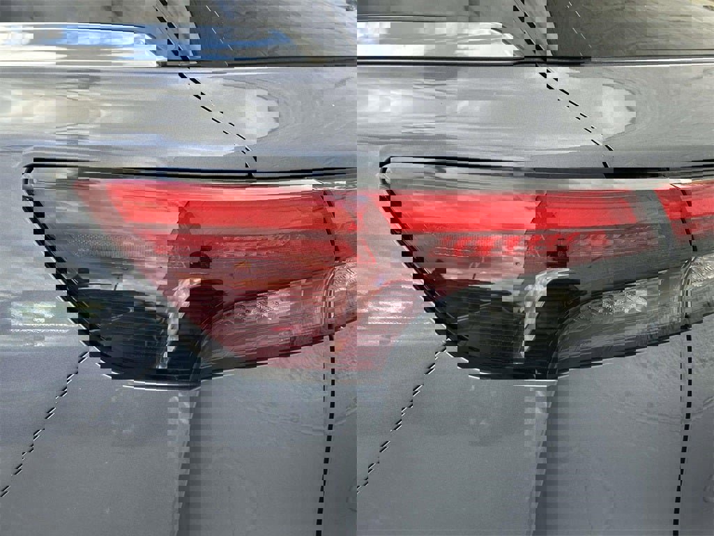 Used 2022 INFINITI QX60 Autograph w/ Cargo Package image 9