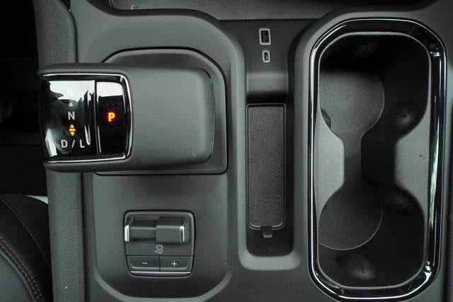 New 2026 GMC Sierra 1500 AT4 w/ AT4 Premium Package AWD/4WD image 27