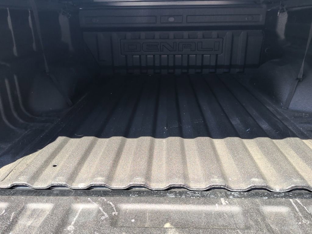 Used 2021 GMC Canyon Denali image 35