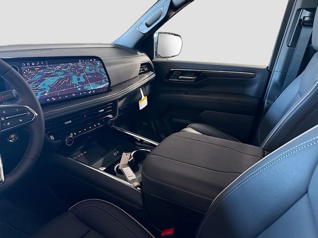 New 2026 Chevrolet Tahoe Premier w/ Sun And Tow Package image 26