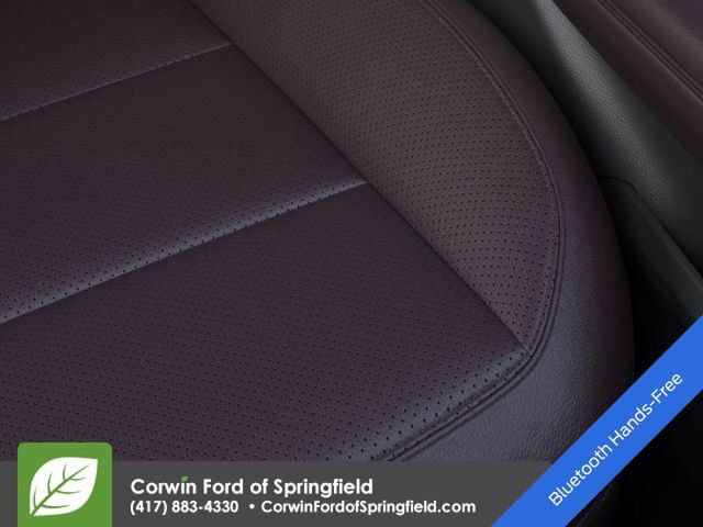 New 2026 Ford Explorer Platinum image 18