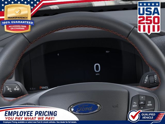 New 2026 Ford Explorer Active w/ Active Comfort Package RWD image 13