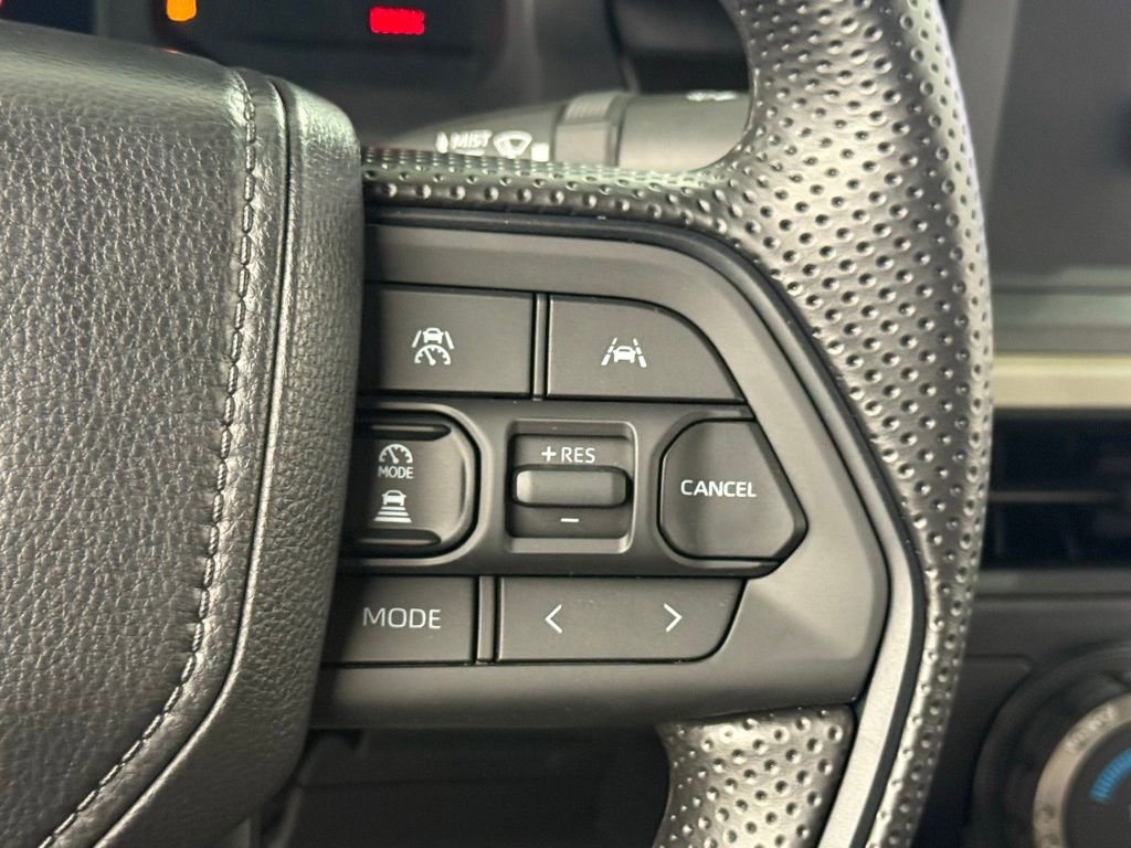 New 2026 Toyota Tacoma SR5 image 20