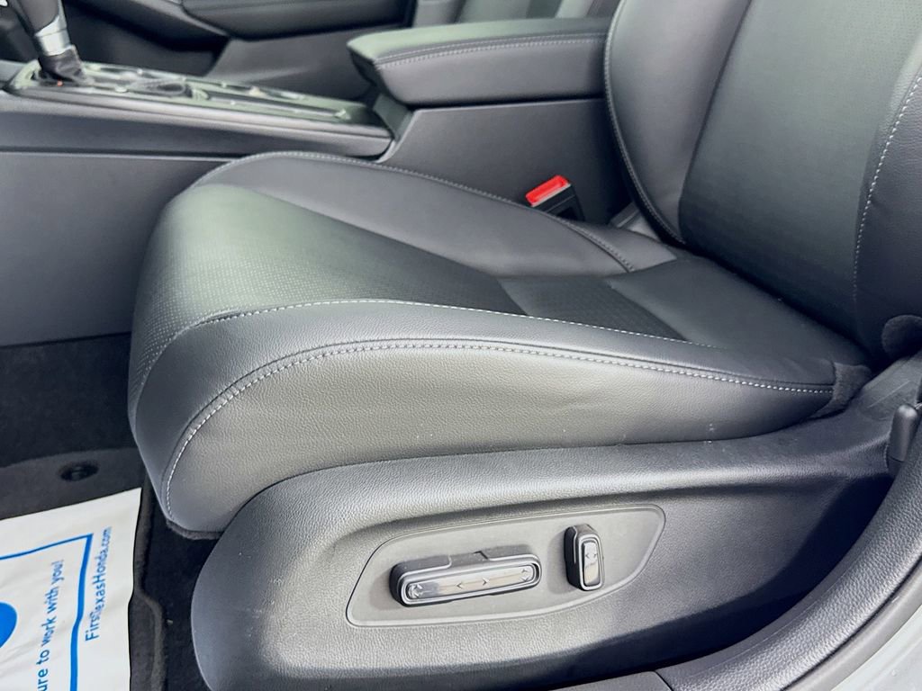 Used 2026 Honda Civic Sport Touring image 29