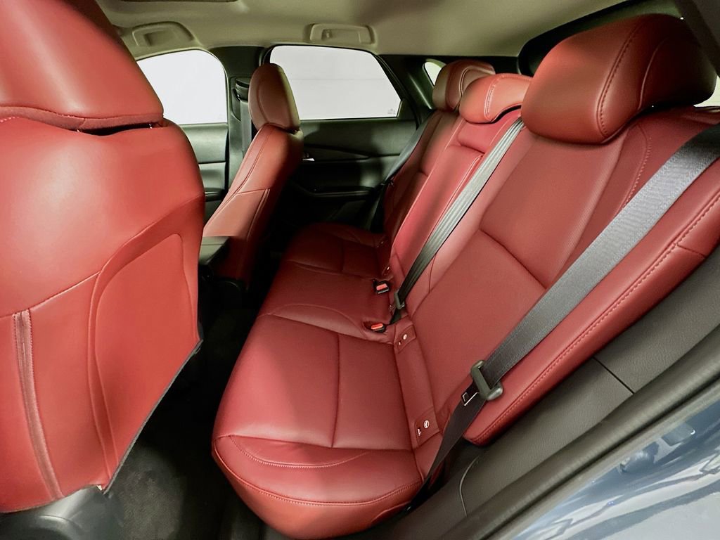 Certified 2025 MAZDA CX-30 AWD 2.5 S w/ Preferred Package image 33