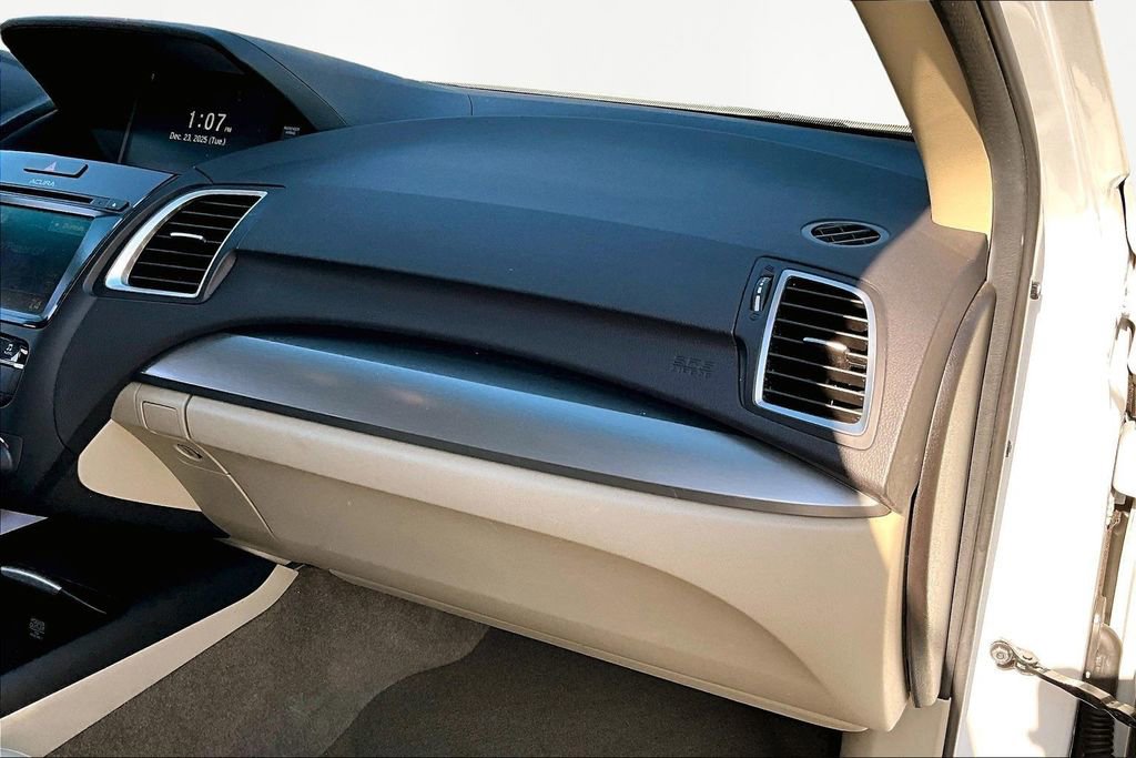 Used 2018 Acura RDX w/ Technology Package image 20