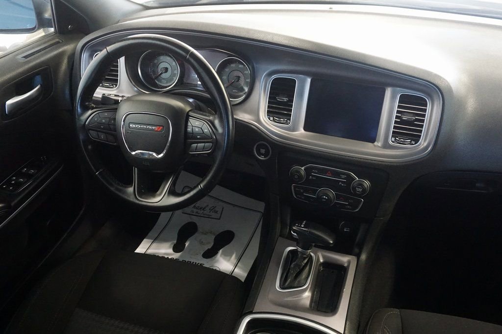 Used 2023 Dodge Charger SXT image 27