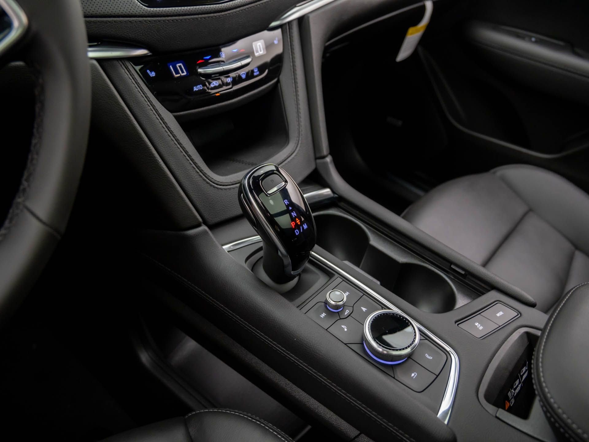 New 2025 Cadillac XT5 Premium Luxury w/ Technology Package image 13