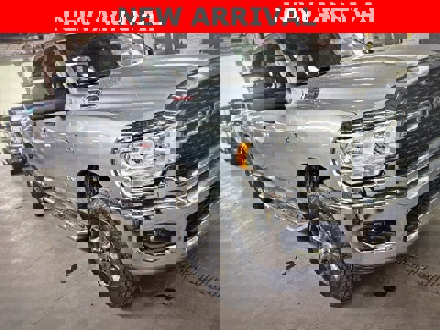 Used 2023 RAM 2500 Big Horn w/ Level 1 Equipment Group image 12